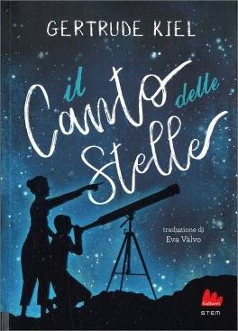 Il Canto delle Stelle — Libro - 1