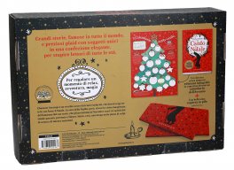 Il Canto di Natale con Coperta in Pile — Libro - 2
