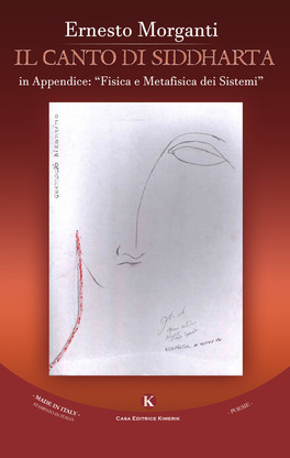Il Canto di Siddharta — Libro - 1