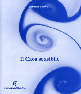 Il Caos Sensibile  — Libro - 1