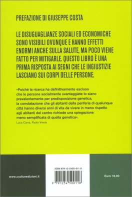 Il Capitale Biologico — Libro - 2