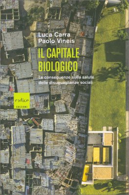 Il Capitale Biologico — Libro - 1