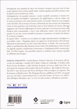 Il Capitale Naturale — Libro - 2