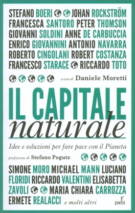 Il Capitale Naturale — Libro - 1