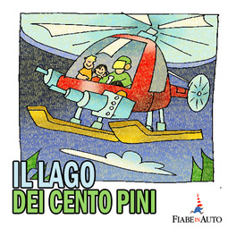Il Capitano dei Ranger - il Lago dei Cento Pini - Download MP3 — mp3 - 1