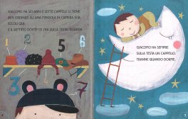 Il Cappello della Rabbia — Libro - 3