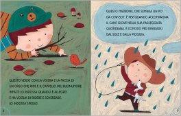 Il Cappello della Rabbia — Libro - 4