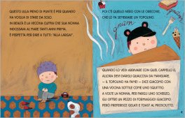 Il Cappello della Rabbia — Libro - 5