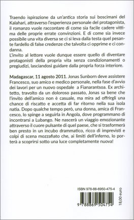 Il Cappello dello Sciamano — Libro - 2