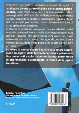 Il Carattere della Psicoanalisi — Libro - 2