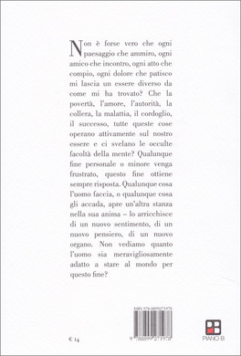 Il Carattere e la Vita Umana — Libro - 2