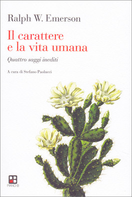 Il Carattere e la Vita Umana — Libro - 1
