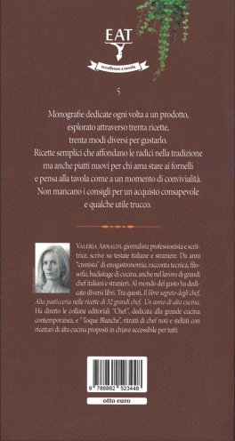 Il Carciofo — Libro - 2