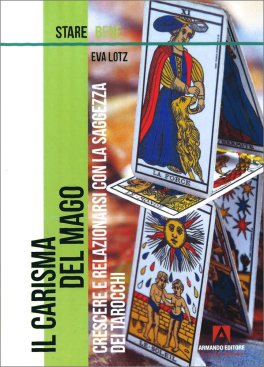Il Carisma del Mago — Libro - 2