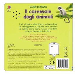 Il Carnevale degli Animali — Libro - 2