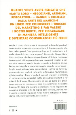 Il Carrello dalla Parte del Manico — Libro - 2