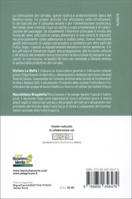Il Carrubo — Libro - 2