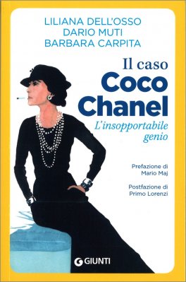Il Caso Coco Chanel — Libro - 1