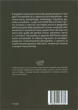 Il  Caso e la Necessità — Libro - 2