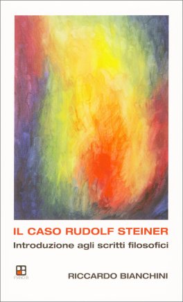 Il Caso Rudolf Steiner — Libro - 1