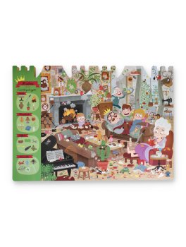 Il Castello del Principe Disastro — Libro/Gioco - 3