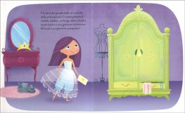 Il Castello delle Principesse — Libro - 3