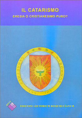 Il Catarismo — Libro - 1