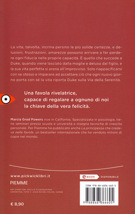 Il Cavaliere che Aveva un Peso sul Cuore — Libro - 2