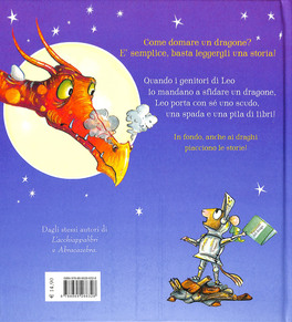 Il Cavaliere Gentile — Libro - 3