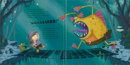 Il Cavaliere Gentile — Libro - 3