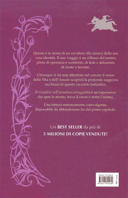 Il Cavaliere nell'Armatura Arrugginita — Libro - 2