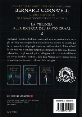 Il Cavaliere Nero — Libro - 2
