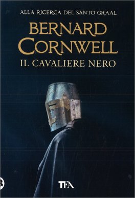 Il Cavaliere Nero — Libro - 1