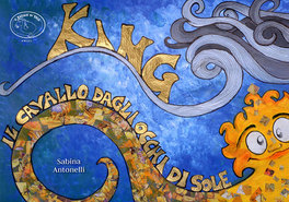 Il Cavallo dagli Occhi di Sole 