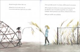 Il Cavallo di Adrian — Libro - 3
