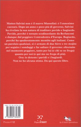 Il Cazzaro Verde — Libro - 2
