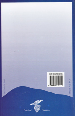 Il Centro del Ciclone — Libro - 2