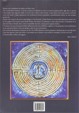 Il Centro del Labirinto — Libro - 2