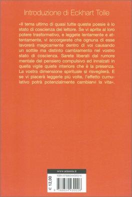 Il Centro della Quiete — Libro - 3