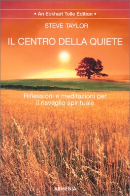 Il Centro della Quiete — Libro - 2