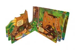 Il Ceppo — Libro - 3