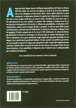 Il Cercatore — Libro - 2