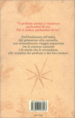 Il Cercatore di Essenze — Libro - 2
