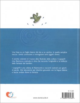 Il Cerchio Colorato — Libro - 2