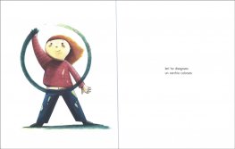 Il Cerchio Colorato — Libro - 3