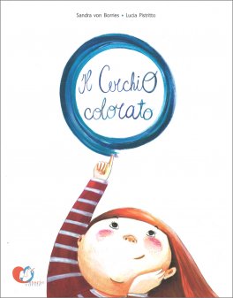 Il Cerchio Colorato — Libro - 1