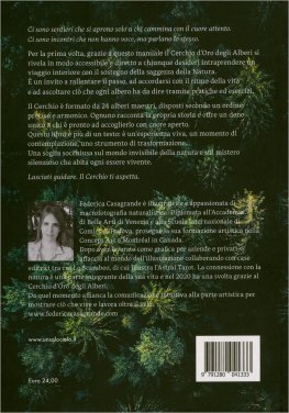 Il Cerchio d'Oro degli Alberi — Libro - 2