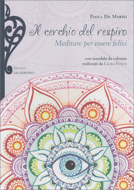 Il Cerchio del Respiro — Libro - 1