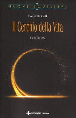 Il Cerchio della Vita — Libro - 1