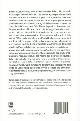 Il Cerchio di Fuoco — Libro - 2